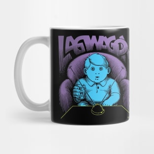 lagwagon Mug